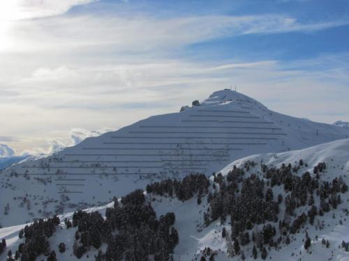 Paravalanghe Col Rodela