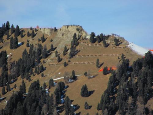 Paravalanghe Gardena