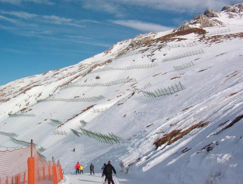 Paravalanghe Pampeago