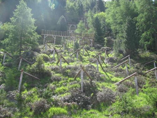 Paravalanghe Val Aurina