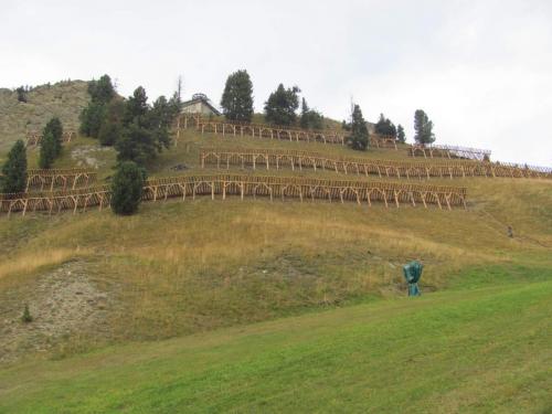 Paravalanghe Val Gardena