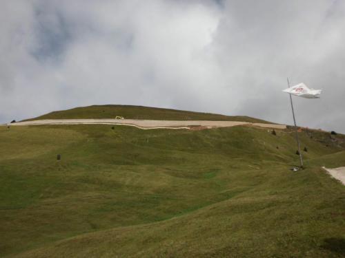 Terre armate Seceda Ortisei