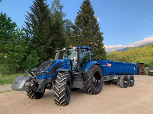 Valtra T234 Direct